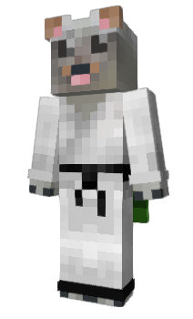 Minecraft скин по нику walquer