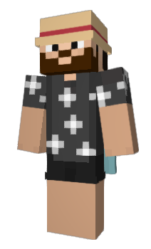 Minecraft skin wanciu