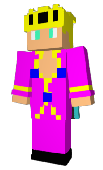 Minecraft скін по ніку wasansu