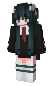 Minecraft skin washmybelly