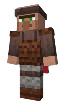 Minecraft скин по нику wayfinder