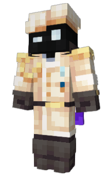 Minecraft скин по нику weandizel