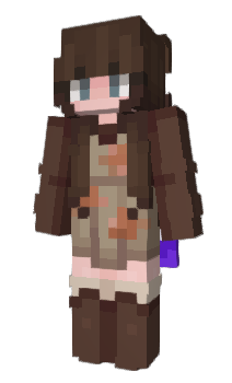 Minecraft скин по нику webwormy