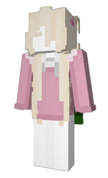 Minecraft скин по нику weerlli