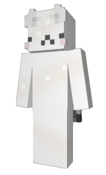 Minecraft скин по нику weeskors