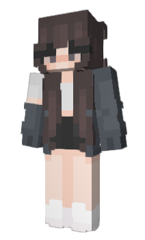 Minecraft skin wefun23