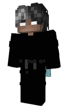 Minecraft скін по ніку wegoallnight