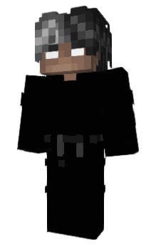 Minecraft skin wegoallnight