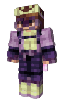 Minecraft skin weihn_does_stuff