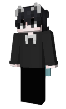 Minecraft skin weizkule
