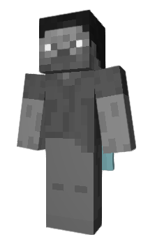 Minecraft скін по ніку westchrist