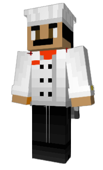 Minecraft скін по ніку wethimdown