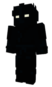 Minecraft skin wexwisp