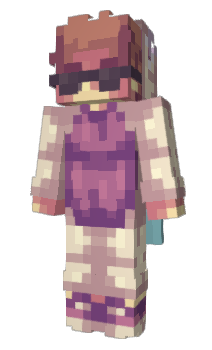 Minecraft скин по нику weydenn