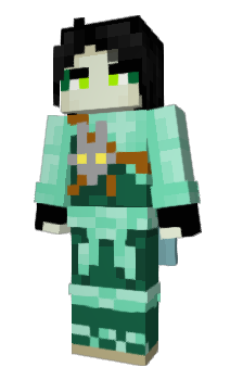 Minecraft скин по нику weydenn