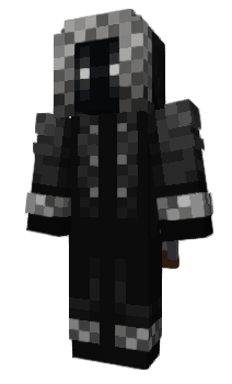Minecraft skin weydenn