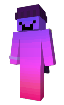 Minecraft скін по ніку whateverX
