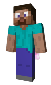 Minecraft скин по нику whathap