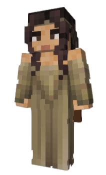 Minecraft скин по нику wheresperry