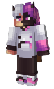 Minecraft скин по нику wherewaffle