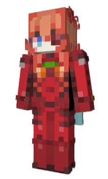 Minecraft скин по нику whirland
