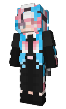 Minecraft скін по ніку whitie1