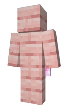 Minecraft скин по нику whlt