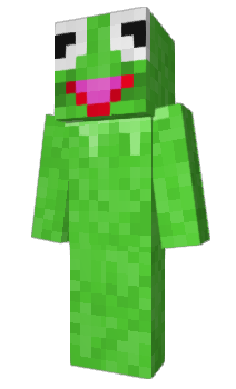 Minecraft skin whoispassi