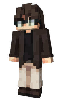 Minecraft skin wicar789