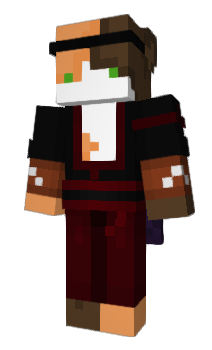 Minecraft skin wiferottingalive