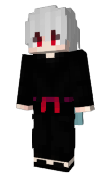 Minecraft скин по нику wifiskeleton_