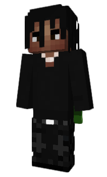 Minecraft skin wiglywobblywigly