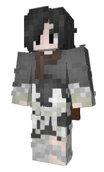 Minecraft скін по ніку wilcoxshine