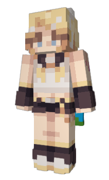 Minecraft скин по нику winedov