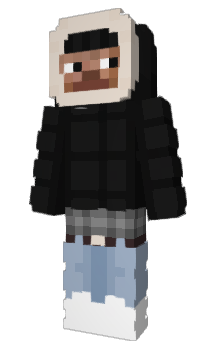 Minecraft скін по ніку winwa