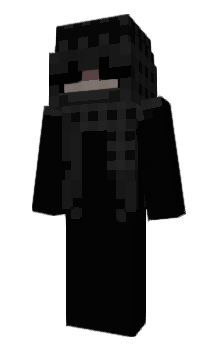 Minecraft скин по нику withornz