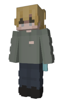 Minecraft скин по нику wixy_z