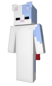 Minecraft скін по ніку wluz