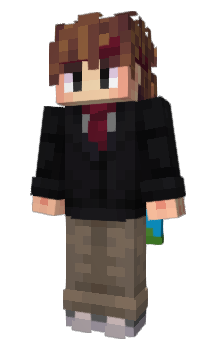 Minecraft скин по нику wly993