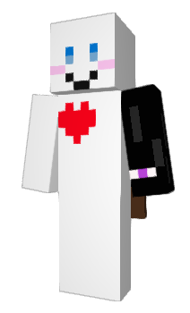 Minecraft скін по ніку wmh_