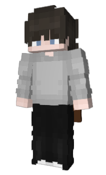 Minecraft скин по нику wmh_