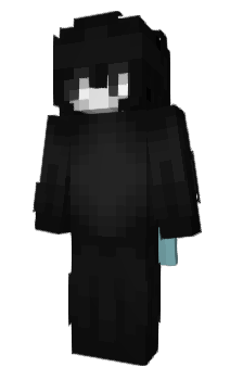 Minecraft skin wnnng
