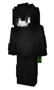 Minecraft скін по ніку wnnng