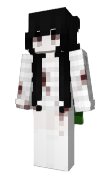 Minecraft skin wnnng