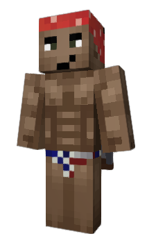 Minecraft скин по нику wnxc