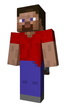 Minecraft skin wnxc