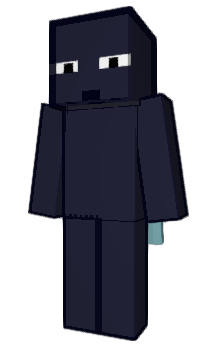 Minecraft скин по нику wnzn
