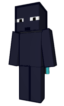 Minecraft скин по нику wnzn