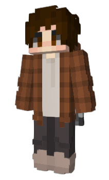 Minecraft скин по нику wodzYD