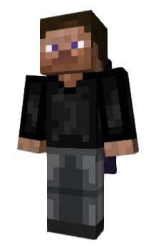 Minecraft skin wondrim